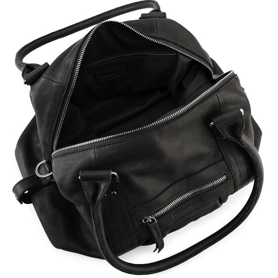 FredsBruder Pocket Play Torba na ramię Skóra 40 cm