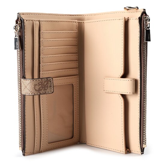 Guess Laurel Portfel 18.5 cm