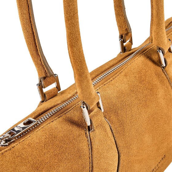 Liebeskind Cecile Torba na ramię M Skórzany 33.5 cm