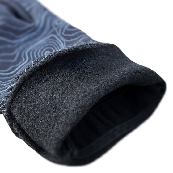 Kessler Sport Livigno Rękawice Skórzany