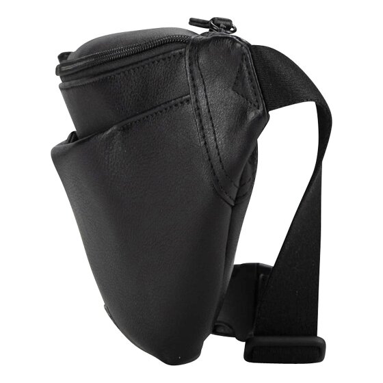 Jost Riga Saszetka Ochrona RFID 36 cm