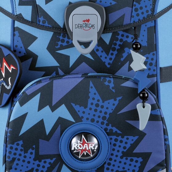 DerDieDas ErgoFlex Easy Zestaw tornistra