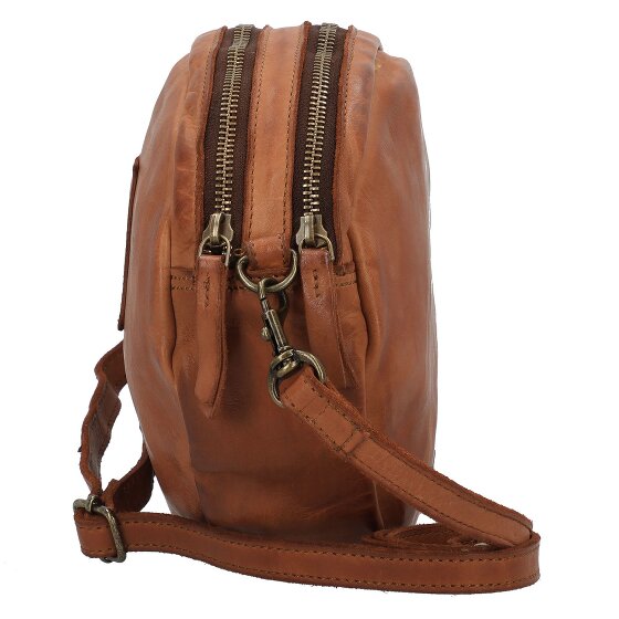 Harbour 2nd Anchor Love Halima Torba na ramię Skórzany 24 cm