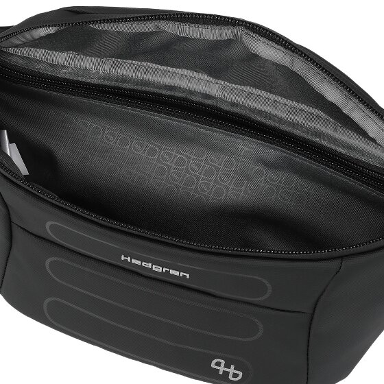 Hedgren Comby Performance Saszetka Ochrona RFID 35 cm