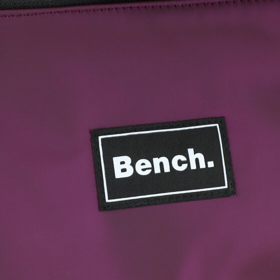 Bench Hydro 2 kółka Walizka kabinowy 55 cm