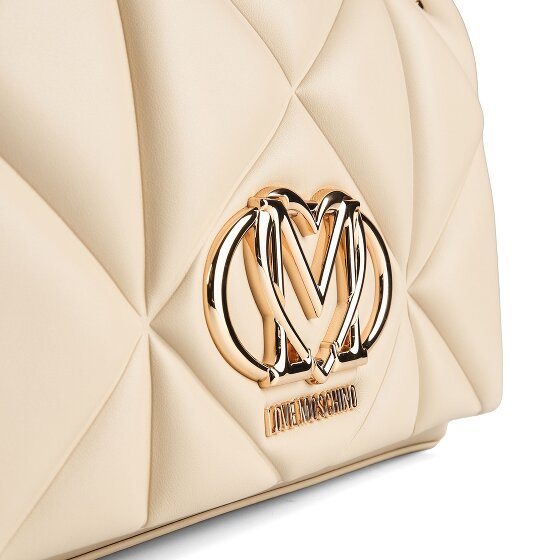 Love Moschino Torba na ramię 28 cm