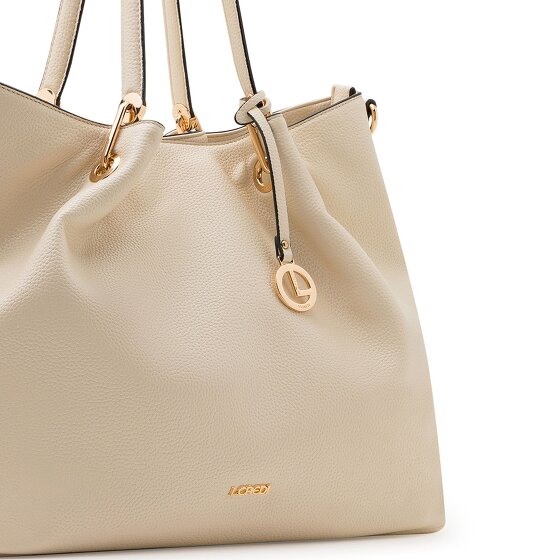 L.Credi Torba na ramię 40 cm