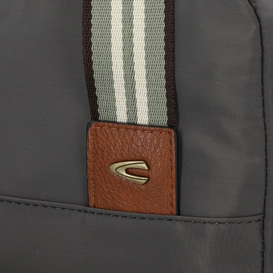 camel active Bari Plecak M 34.5 cm Komora na laptopa