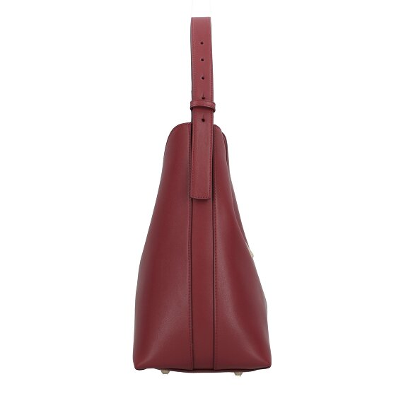 Furla Goccia Torba na ramię Skórzany 30 cm