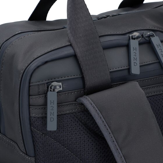 Harbour 2nd City Lights Plecak 40 cm Komora na laptopa