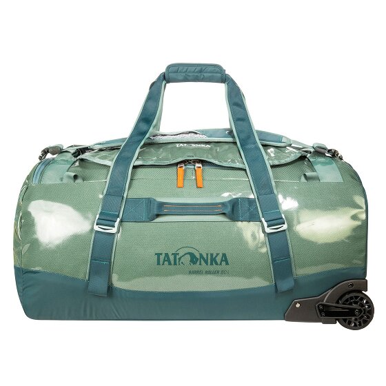 Tatonka Barrel Roller 80 2 kółka Torba podróżna 75 cm