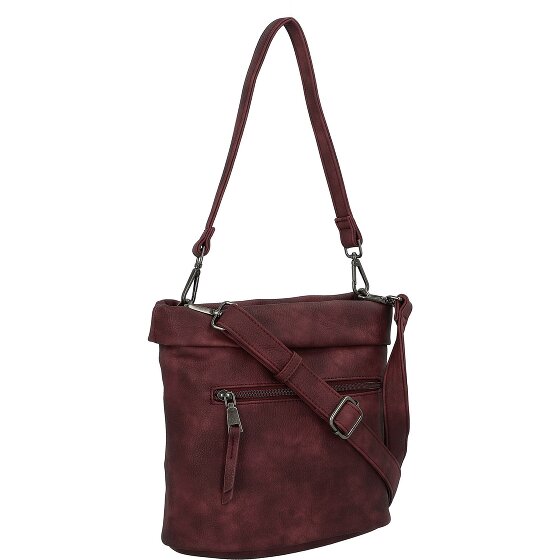 Greenburry Mad'l Dasch Torba na ramię 26 cm