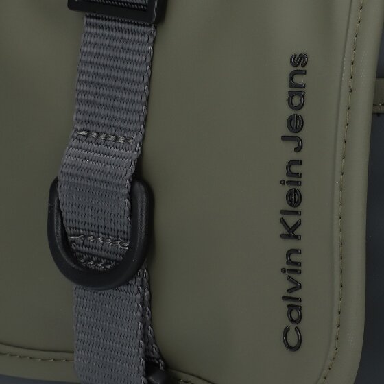 Calvin Klein Jeans Utilitarian Torba na ramię 17 cm