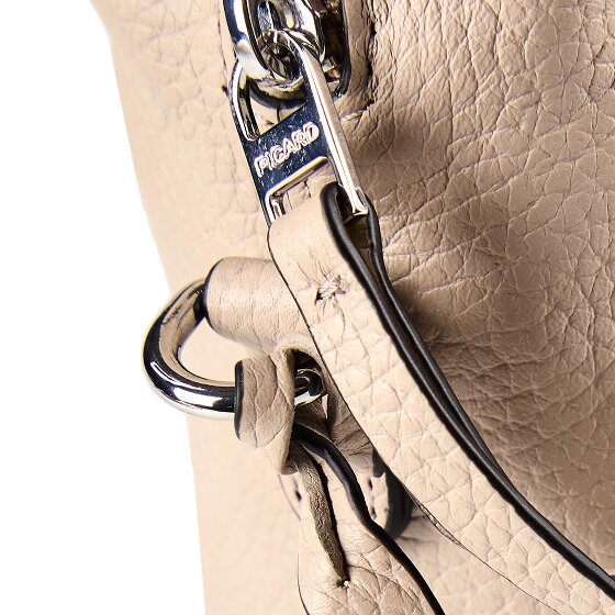 Picard Texel Torba na ramię Skórzany 22 cm