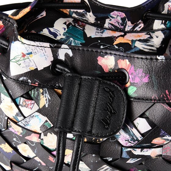 Desigual Osmio Plecak miejski 23 cm