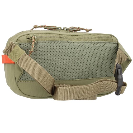 Fjällräven High Coast Hip Pack Saszetka 21 cm