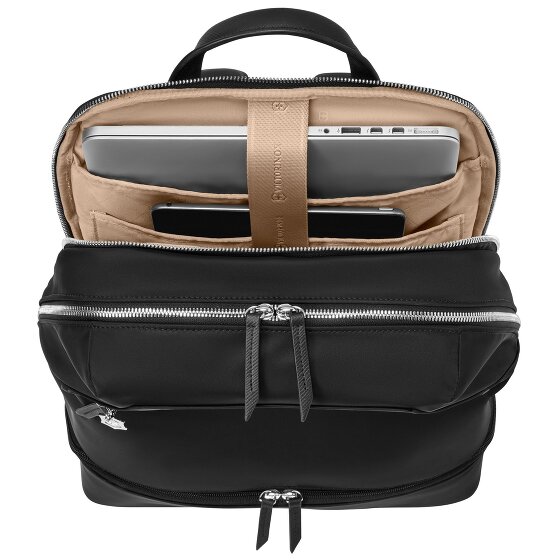 Victorinox Victoria Signature Plecak biznesowy 38 cm Komora na laptopa
