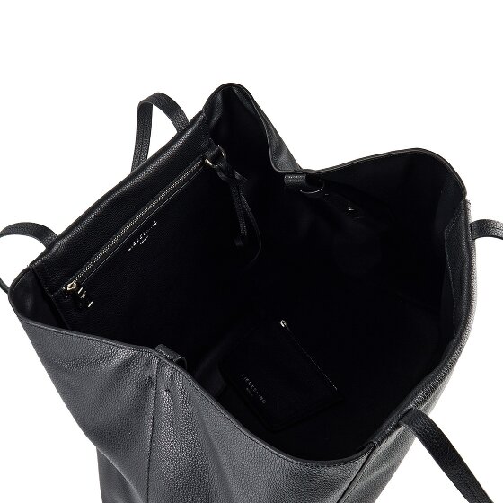 Liebeskind Chudy Shopper Bag L Skórzany 57 cm