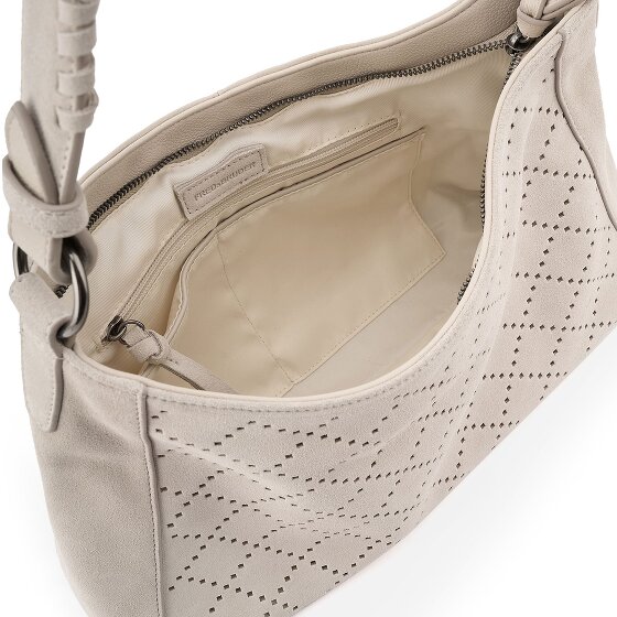 FredsBruder Hey Lovely Torba na ramię Skóra 35 cm