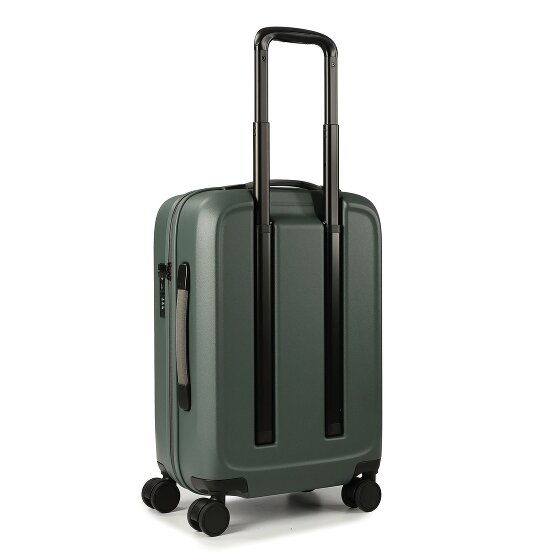 Bellroy Transit 4 kółka Walizka 58 cm