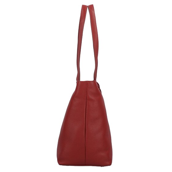 Braun Büffel Hanna Shopper Bag Skórzany 43 cm