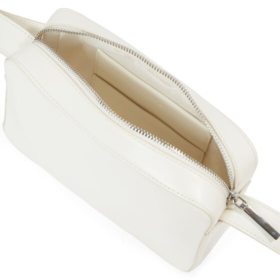 Calvin Klein Embossed Torba na ramię 22.5 cm