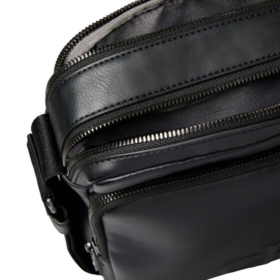 Calvin Klein CK Bold Torba na ramię 22 cm