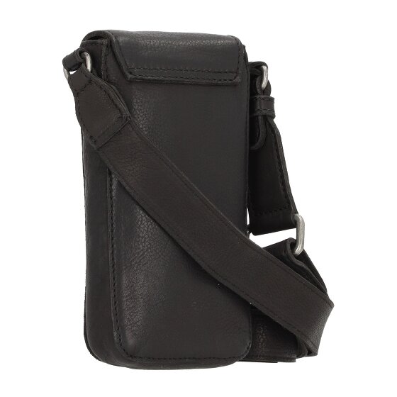 Cowboysbag Belfast Etui na telefon komórkowy Skórzany 10 cm