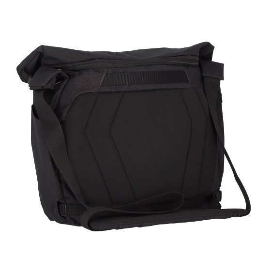 Jack Wolfskin Mainkai Posłaniec 38 cm Komora na laptopa