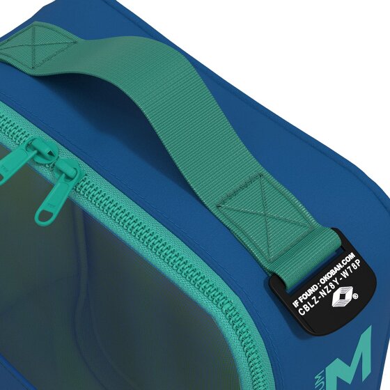 Cabin Zero Sakwa Lux 17,5 cm