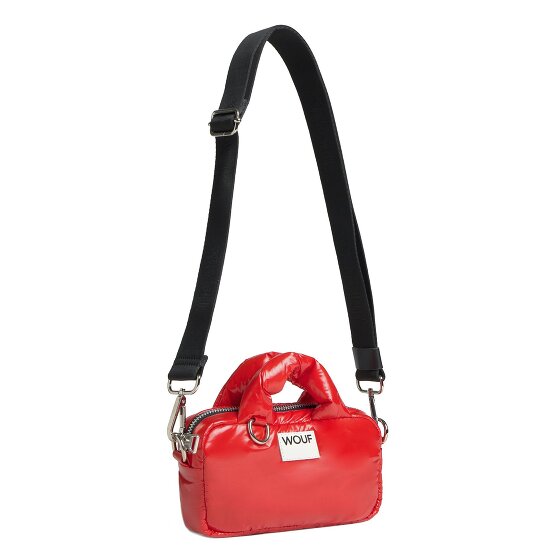 Wouf Glossy Mini Torba Handbag 19 cm
