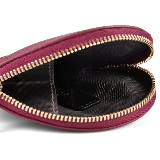 Furla Skórzana portmonetka na monety 4,5 cm