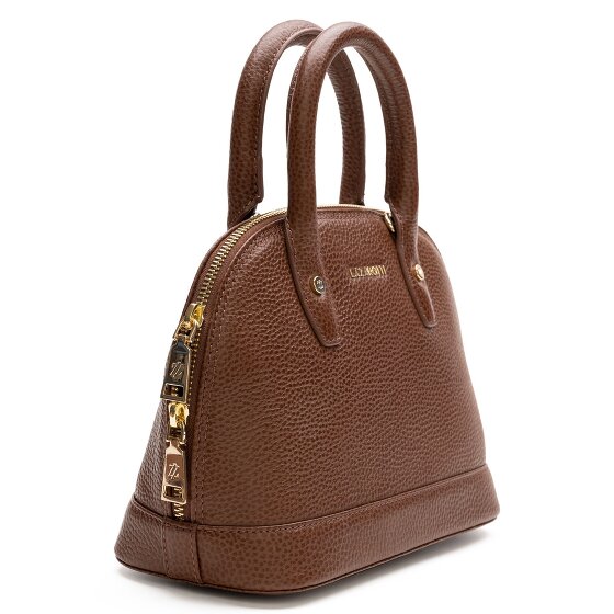 Lazarotti Bologna Leather Torba Skórzany 24 cm