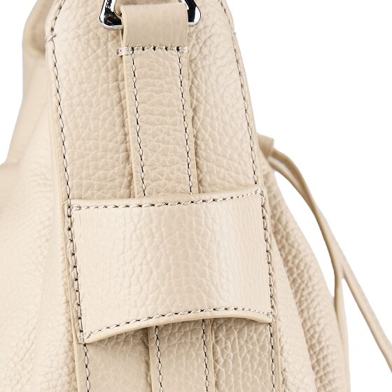 Coccinelle Gretel Shopper Bag Skórzany 25 cm