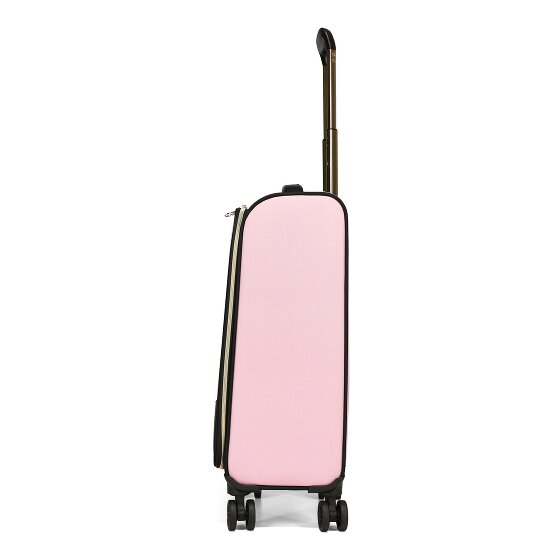 Juicy Couture Twig 4 kółka Walizka kabinowa 49 cm