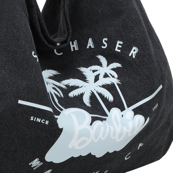 Fritzi aus Preußen Easy Limited Barbie Malibu Denim Torba na ramię 48 cm