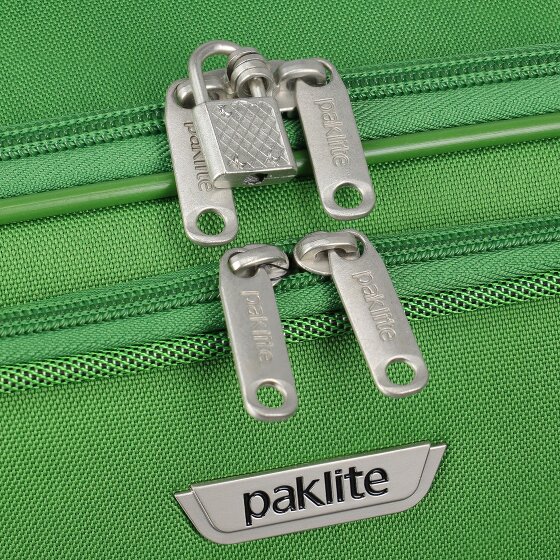 Paklite Orlando 2 kółka Walizka kabinowa S 53 cm