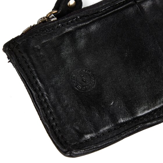 Campomaggi Parigi Etui na karty kredytowe Skórzany 8 cm