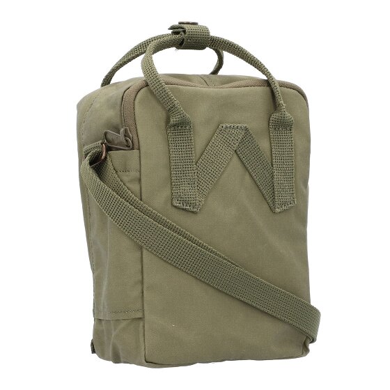 Fjällräven Kanken Sling Torba na ramię 15 cm