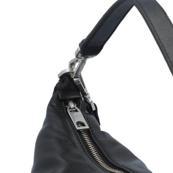 Liebeskind Paris Torba na ramię Skórzany 34 cm