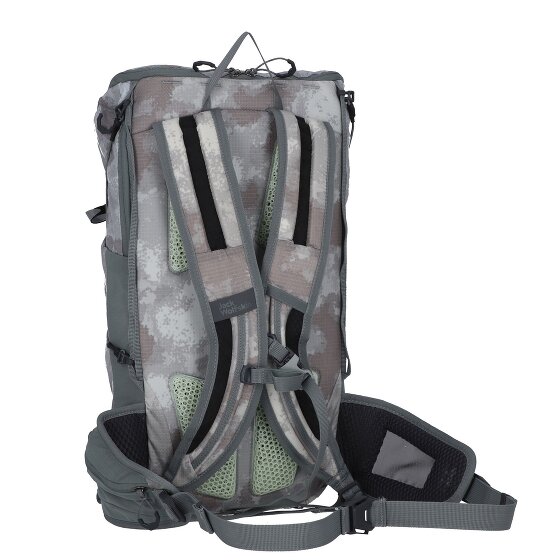 Jack Wolfskin 3D Aerorise 20 Plecak turystyczny 48 cm