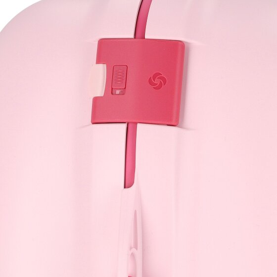 Samsonite Dream2go 4 kółka Walizka dla dzieci 38 cm