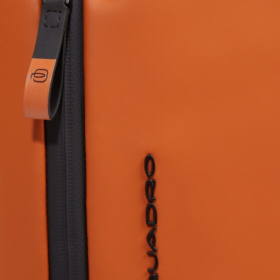 Piquadro C20W Torba na ramię RFID 32 cm