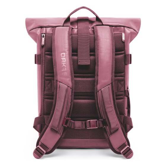 OAK25 Lumosense Rolltop Lite Plecak 44 cm Komora na laptopa