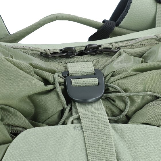 Deuter Utilion 34+5 Plecak 53 cm Komora na laptopa