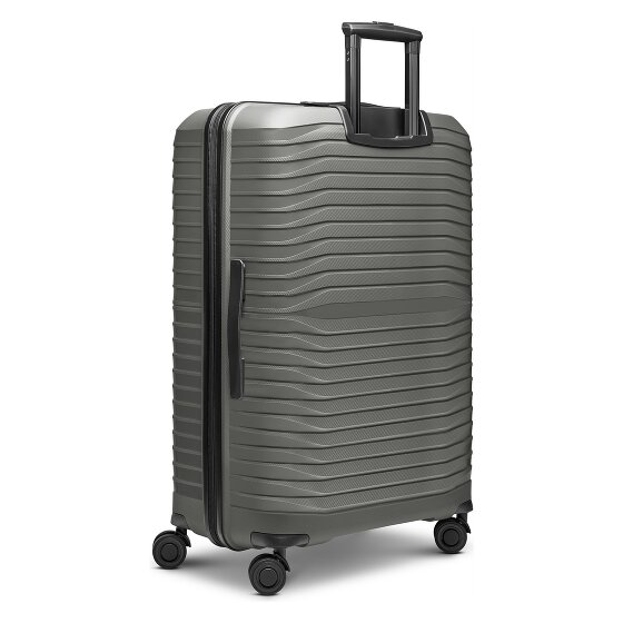 Stratic Shine 4 kółka Walizka 76 cm