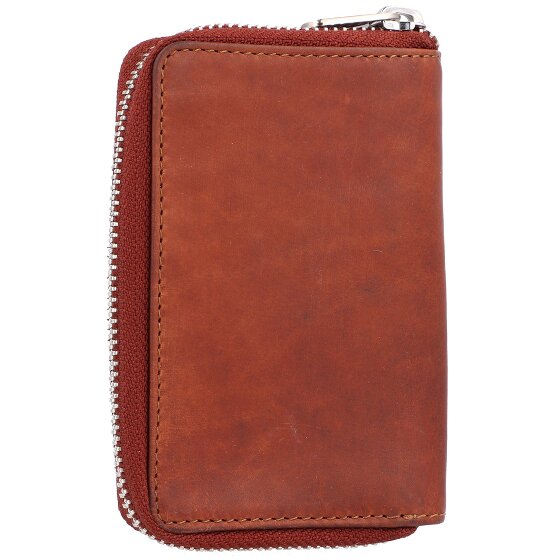 Esquire Portfel Oslo Dallas RFID Skóra 8 cm