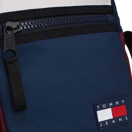Tommy Hilfiger Jeans Tjm Freshman Torba na ramię 18 cm