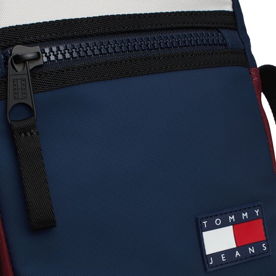 Tommy Hilfiger Jeans Tjm Freshman Torba na ramię 18 cm