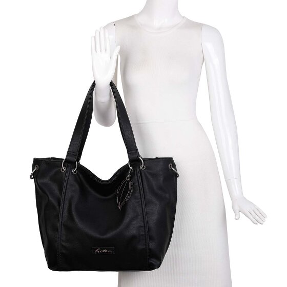 Fritzi aus Preußen Fritzi02 Shopper Bag 50 cm